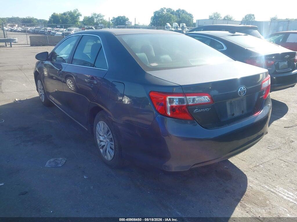 4T1BF1FK5CU024762 2012 TOYOTA CAMRY photo no. 3