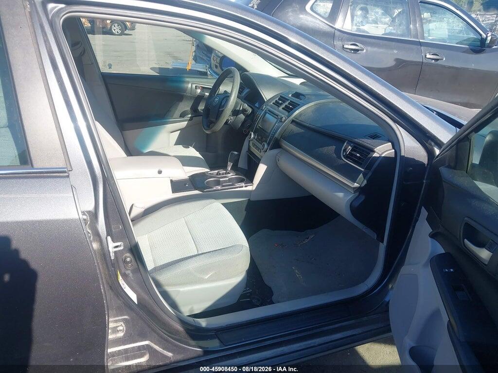 4T1BF1FK5CU024762 2012 TOYOTA CAMRY photo no. 5