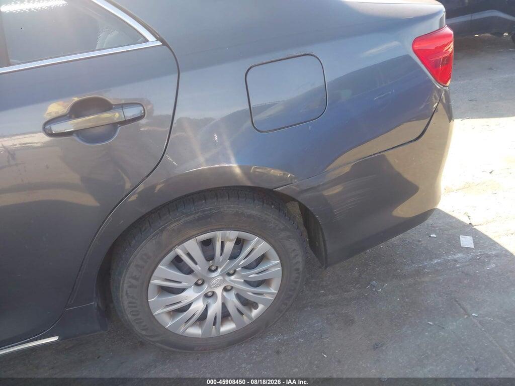 4T1BF1FK5CU024762 2012 TOYOTA CAMRY photo no. 6