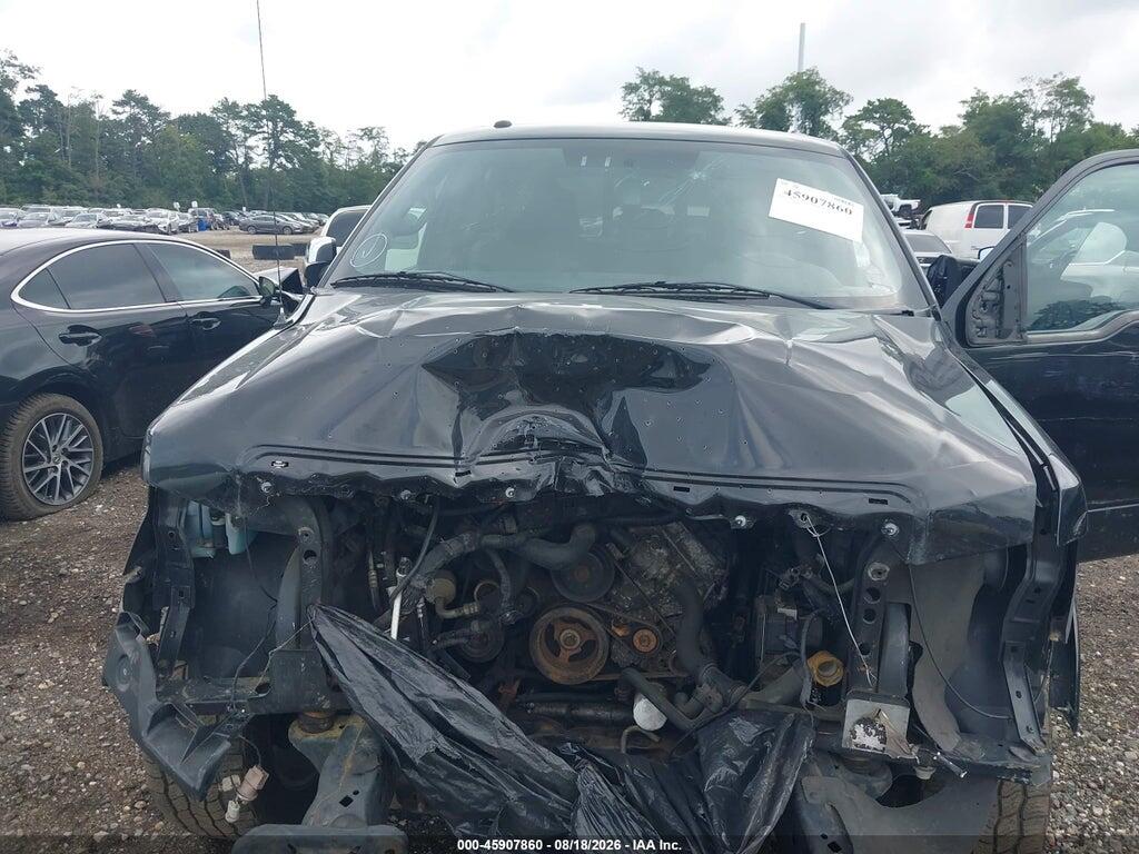 1FTFW1EFXCFA91579 2012 FORD F-150 photo no. 6