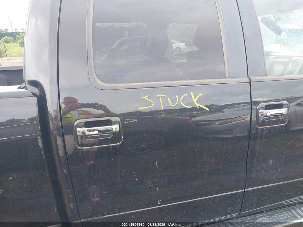 1FTFW1EFXCFA91579 2012 FORD F-150 photo no. 8