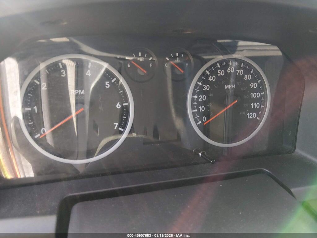 1C6RD6KT3CS223848 2012 RAM 1500 photo no. 7