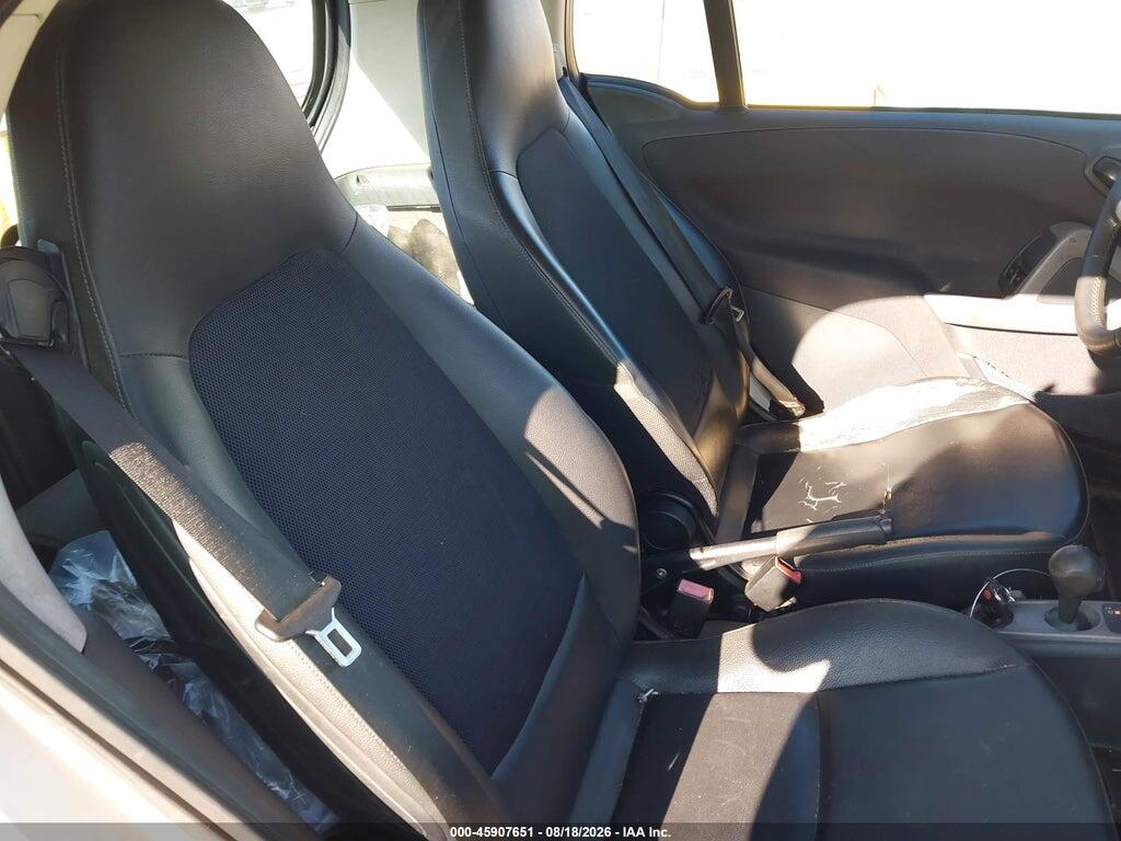 WMEEJ3BA1CK570089 2012 SMART FORTWO photo no. 3