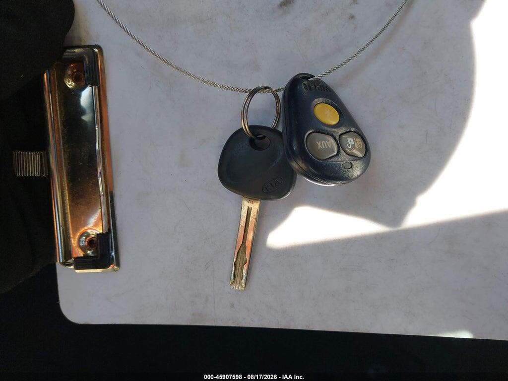 KNADM4A31C6041726 2012 KIA RIO photo no. 11