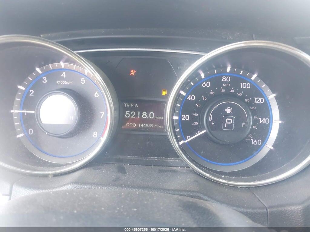 5NPEB4AC3CH477075 2012 HYUNDAI SONATA photo no. 7
