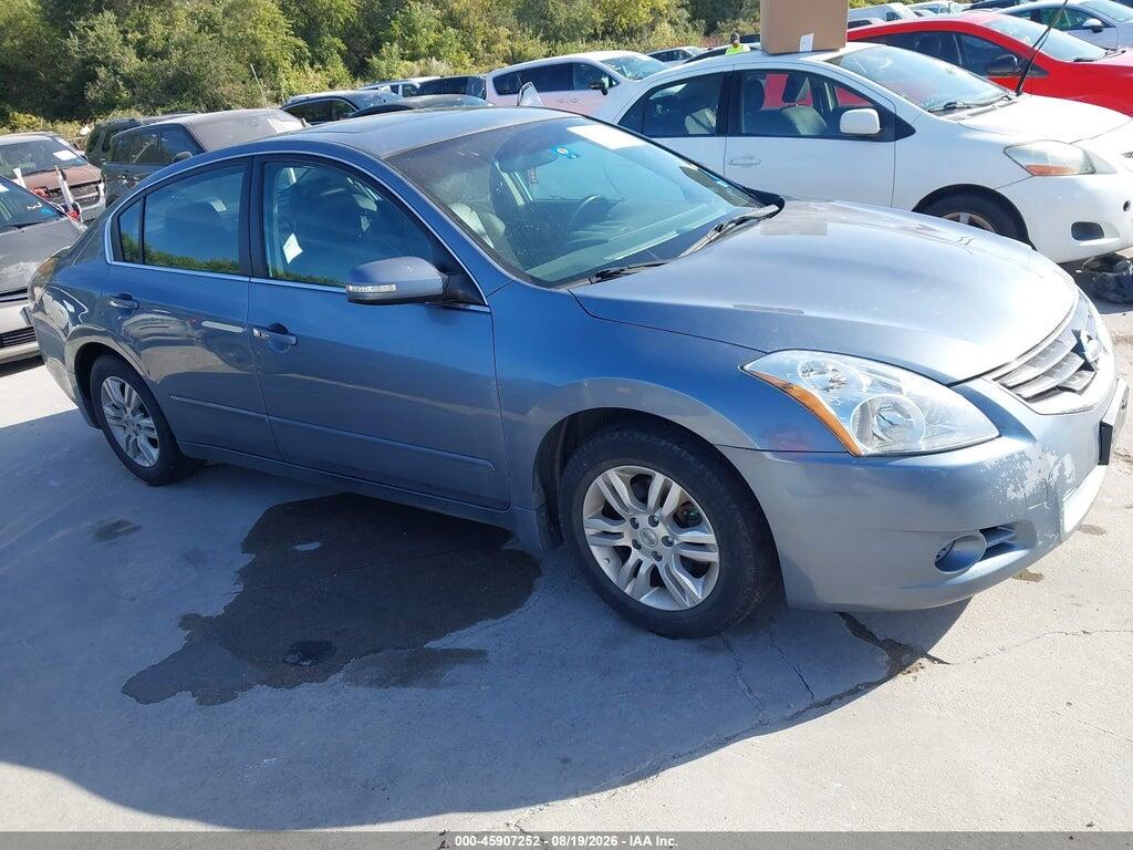 1N4AL2AP7CN454150 2012 NISSAN ALTIMA photo no. 1