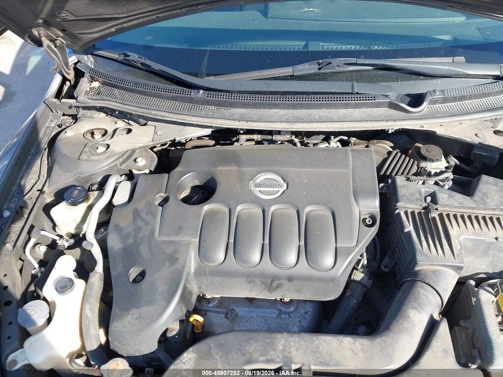 1N4AL2AP7CN454150 2012 NISSAN ALTIMA photo no. 10