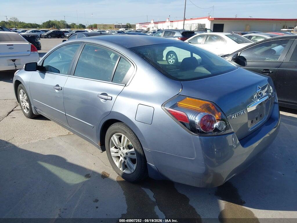 1N4AL2AP7CN454150 2012 NISSAN ALTIMA photo no. 3