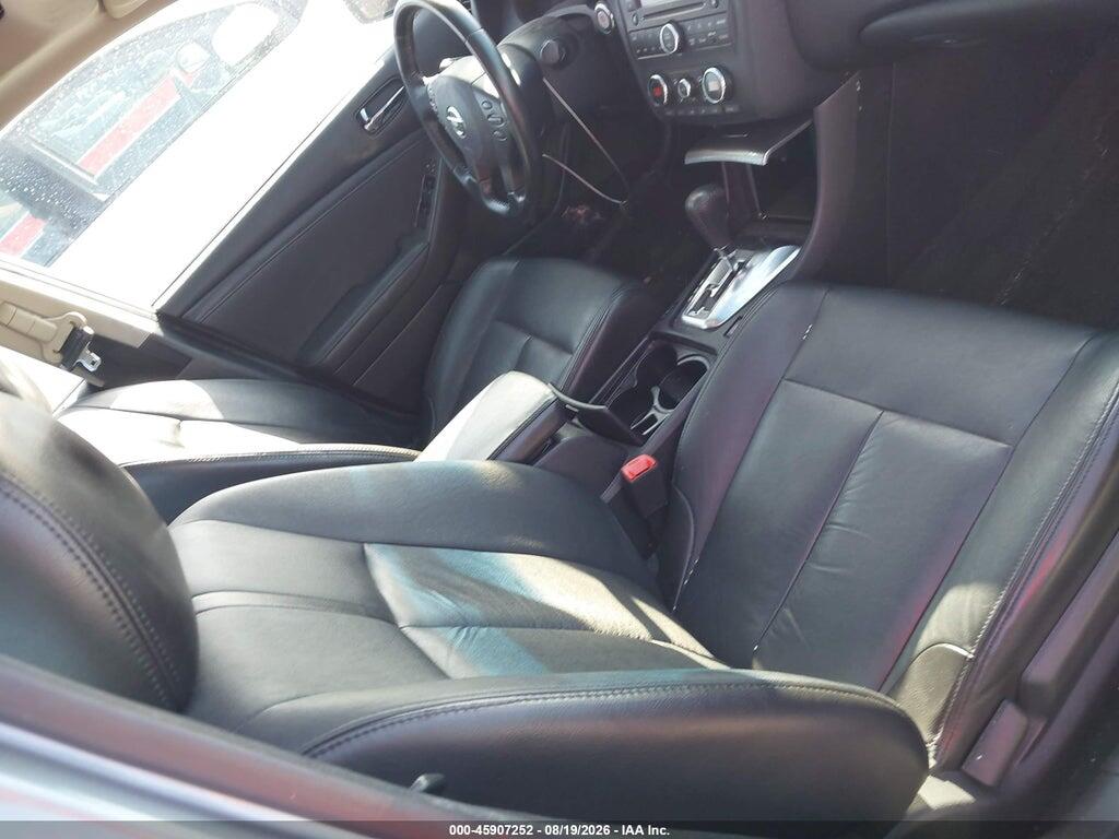 1N4AL2AP7CN454150 2012 NISSAN ALTIMA photo no. 5