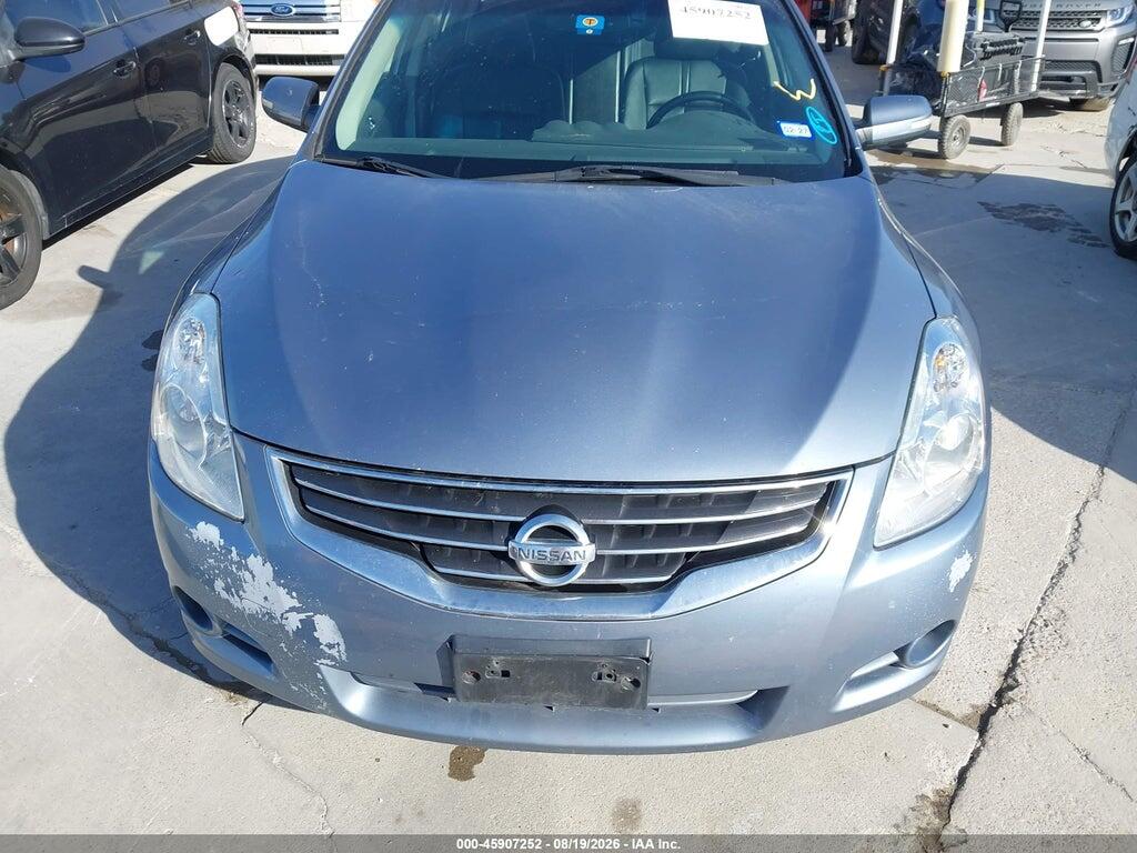 1N4AL2AP7CN454150 2012 NISSAN ALTIMA photo no. 6