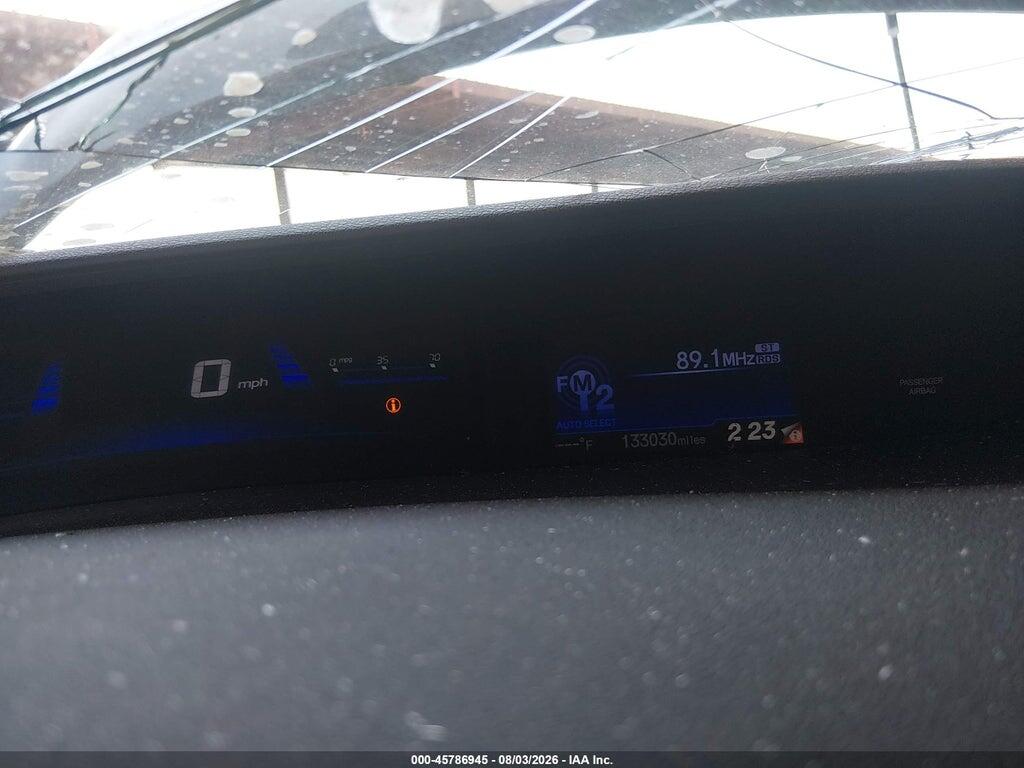19XFB2F87DE037475 2013 HONDA CIVIC photo no. 7