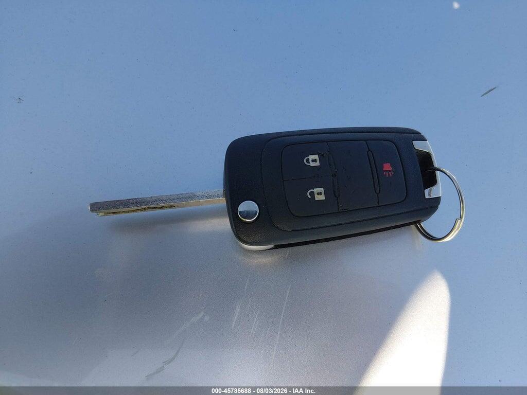 2GKALMEK0D6309465 2013 GMC TERRAIN photo no. 11