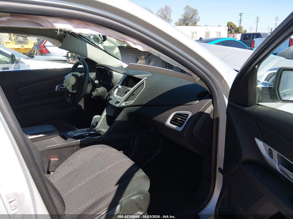 2GKALMEK0D6309465 2013 GMC TERRAIN photo no. 5