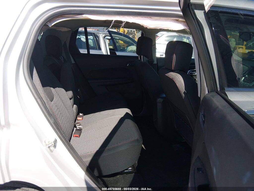 2GKALMEK0D6309465 2013 GMC TERRAIN photo no. 8