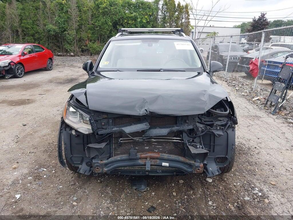 WVGEF9BP5DD002355 2013 VOLKSWAGEN TOUAREG photo no. 12