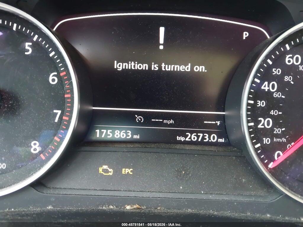 WVGEF9BP5DD002355 2013 VOLKSWAGEN TOUAREG photo no. 7