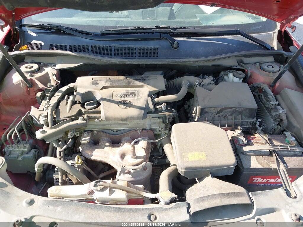 4T1BF1FK7DU693780 2013 TOYOTA CAMRY photo no. 10