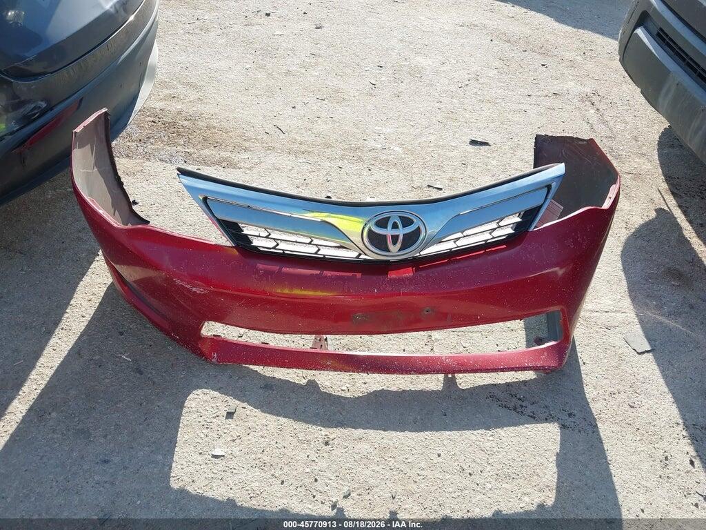 4T1BF1FK7DU693780 2013 TOYOTA CAMRY photo no. 12