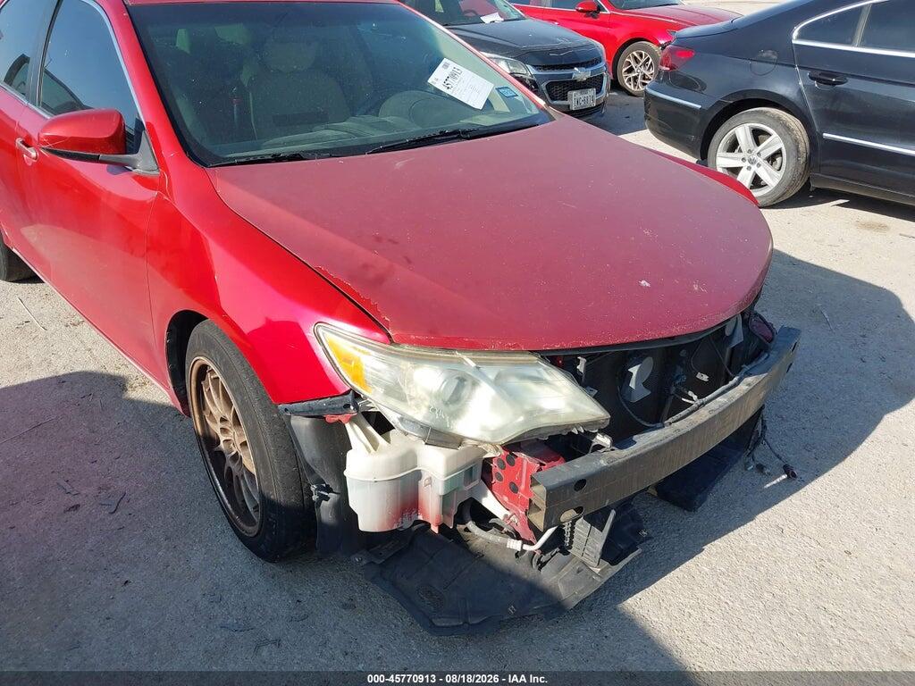 4T1BF1FK7DU693780 2013 TOYOTA CAMRY photo no. 6