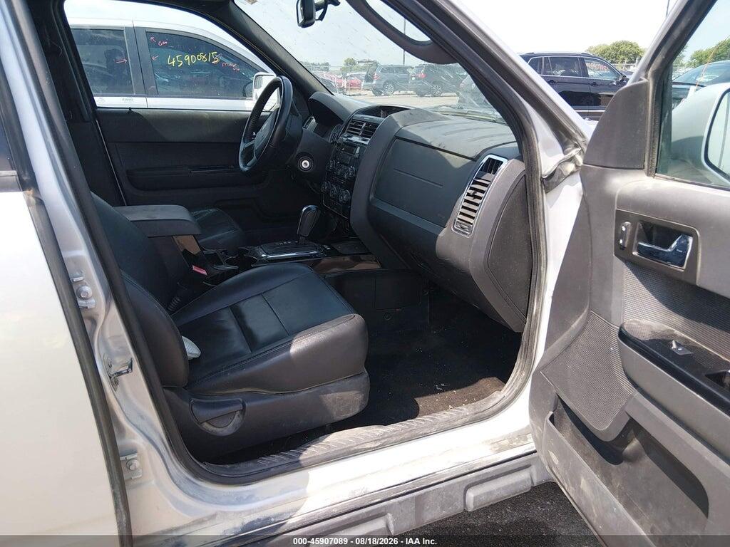1FMCU9EG6CKB01883 2012 FORD ESCAPE photo no. 5