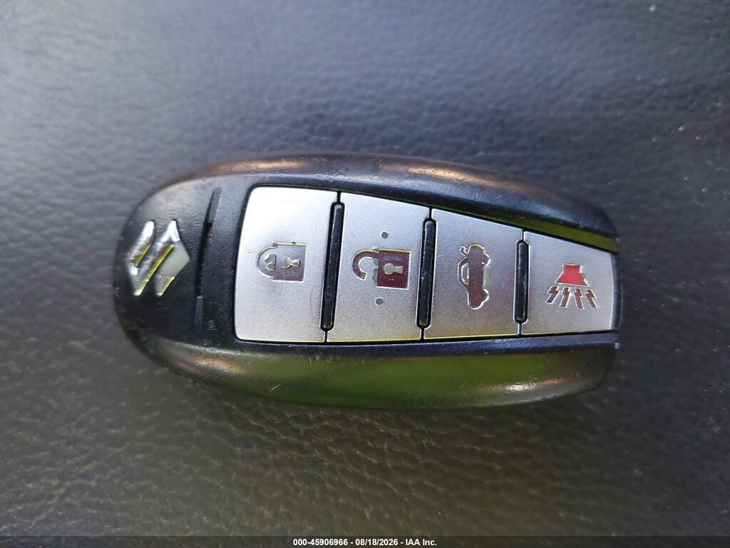 JS2RE9A84C6100188 2012 SUZUKI KIZASHI photo no. 11