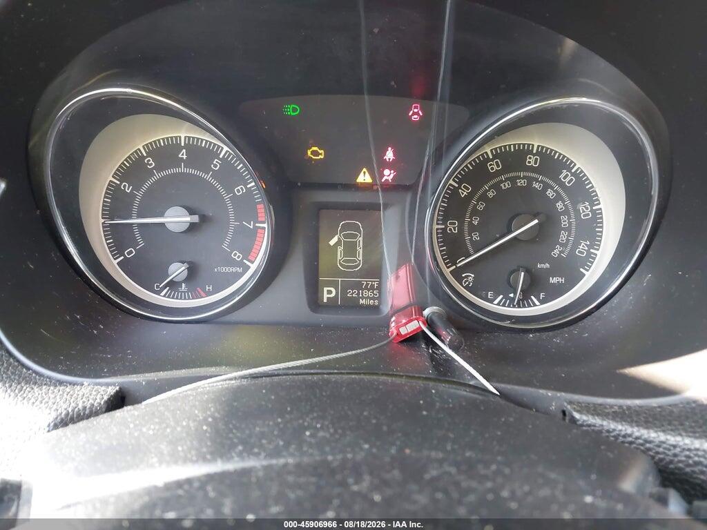 JS2RE9A84C6100188 2012 SUZUKI KIZASHI photo no. 7