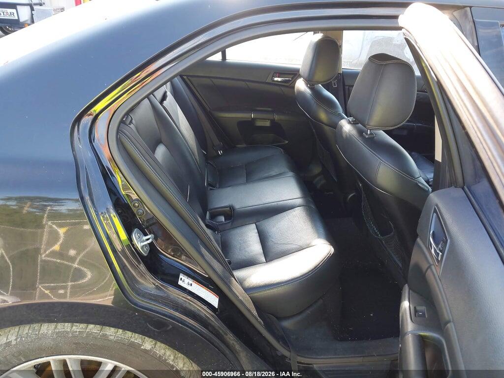 JS2RE9A84C6100188 2012 SUZUKI KIZASHI photo no. 8