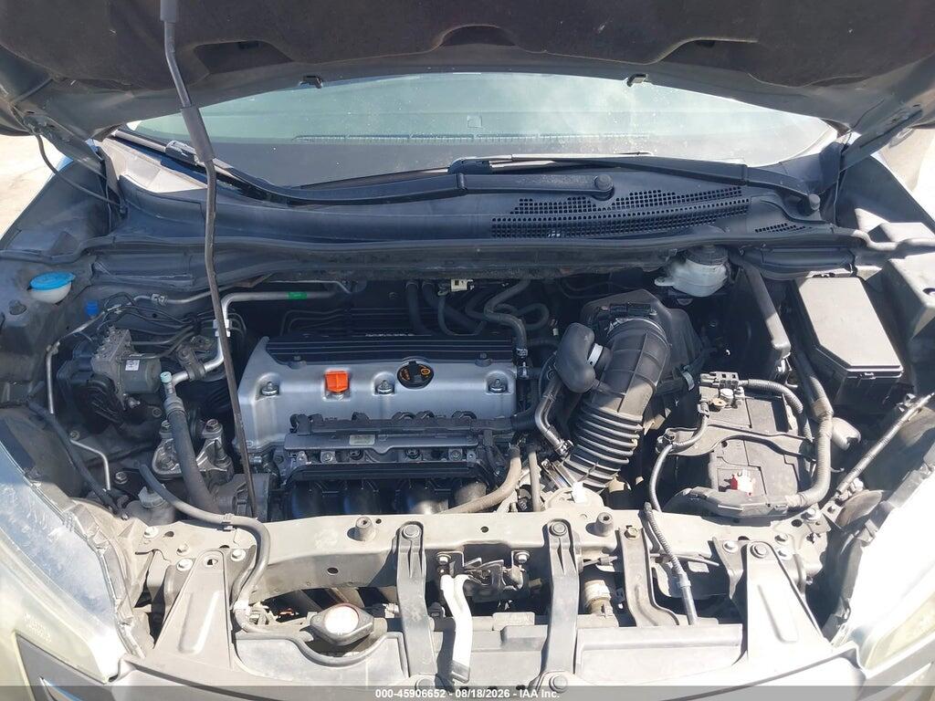 2HKRM3H37CH508792 2012 HONDA CR-V photo no. 10