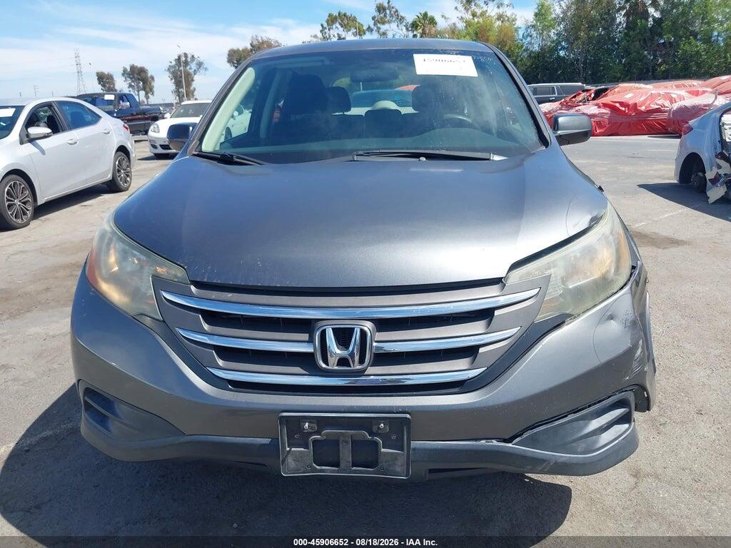 2HKRM3H37CH508792 2012 HONDA CR-V photo no. 12
