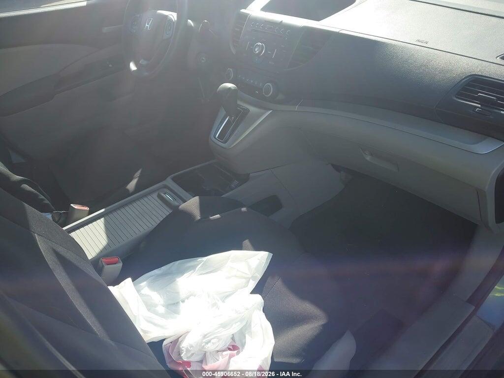2HKRM3H37CH508792 2012 HONDA CR-V photo no. 5