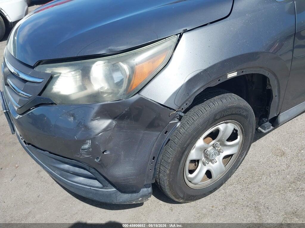 2HKRM3H37CH508792 2012 HONDA CR-V photo no. 6