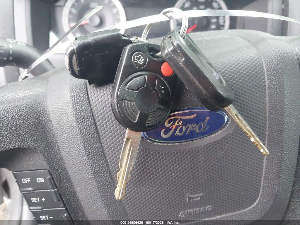 1FMCU9EG3CKC33600 2012 FORD ESCAPE photo no. 11
