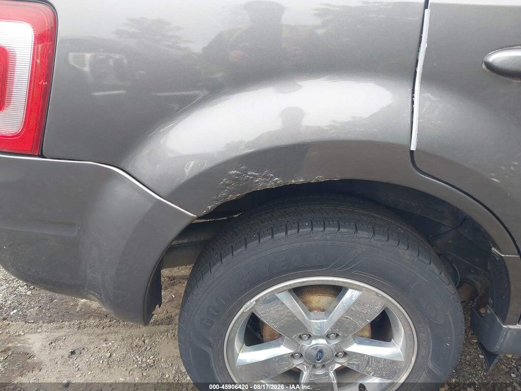 1FMCU9EG3CKC33600 2012 FORD ESCAPE photo no. 12
