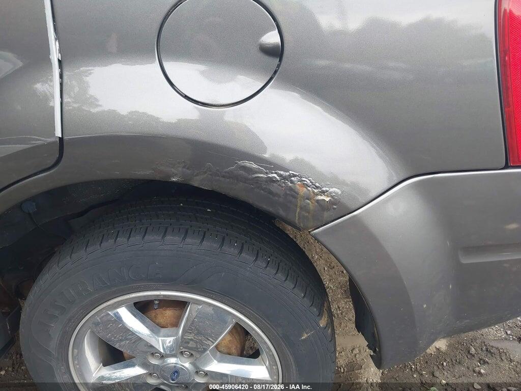 1FMCU9EG3CKC33600 2012 FORD ESCAPE photo no. 6