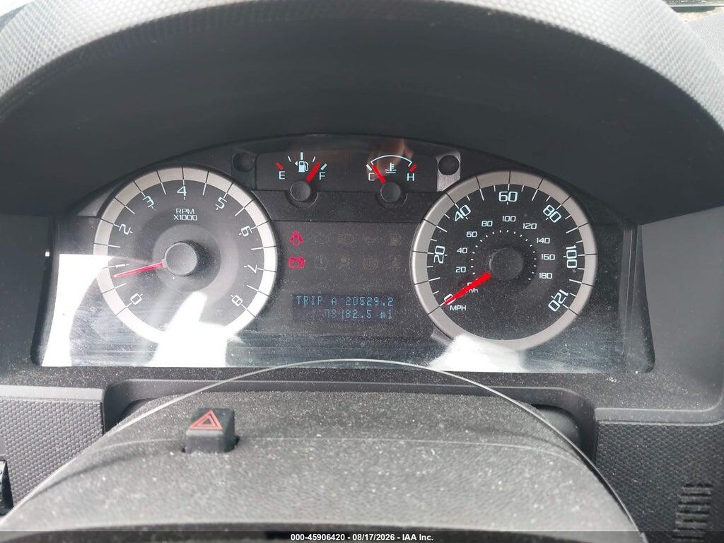 1FMCU9EG3CKC33600 2012 FORD ESCAPE photo no. 7