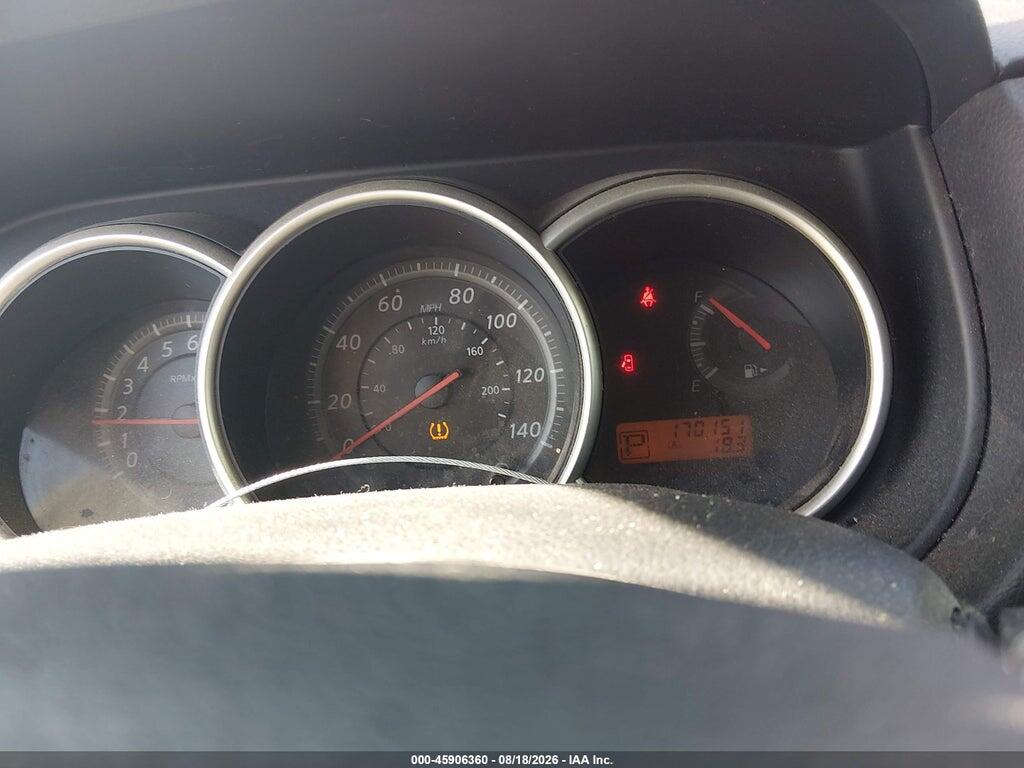 3N1BC1CP3CL370061 2012 NISSAN VERSA photo no. 7