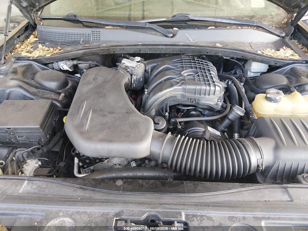 2C3CCACG6CH308748 2012 CHRYSLER 300 photo no. 10