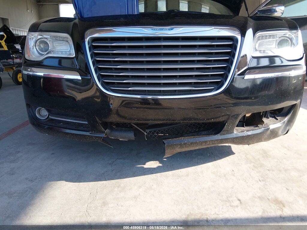 2C3CCACG6CH308748 2012 CHRYSLER 300 photo no. 6
