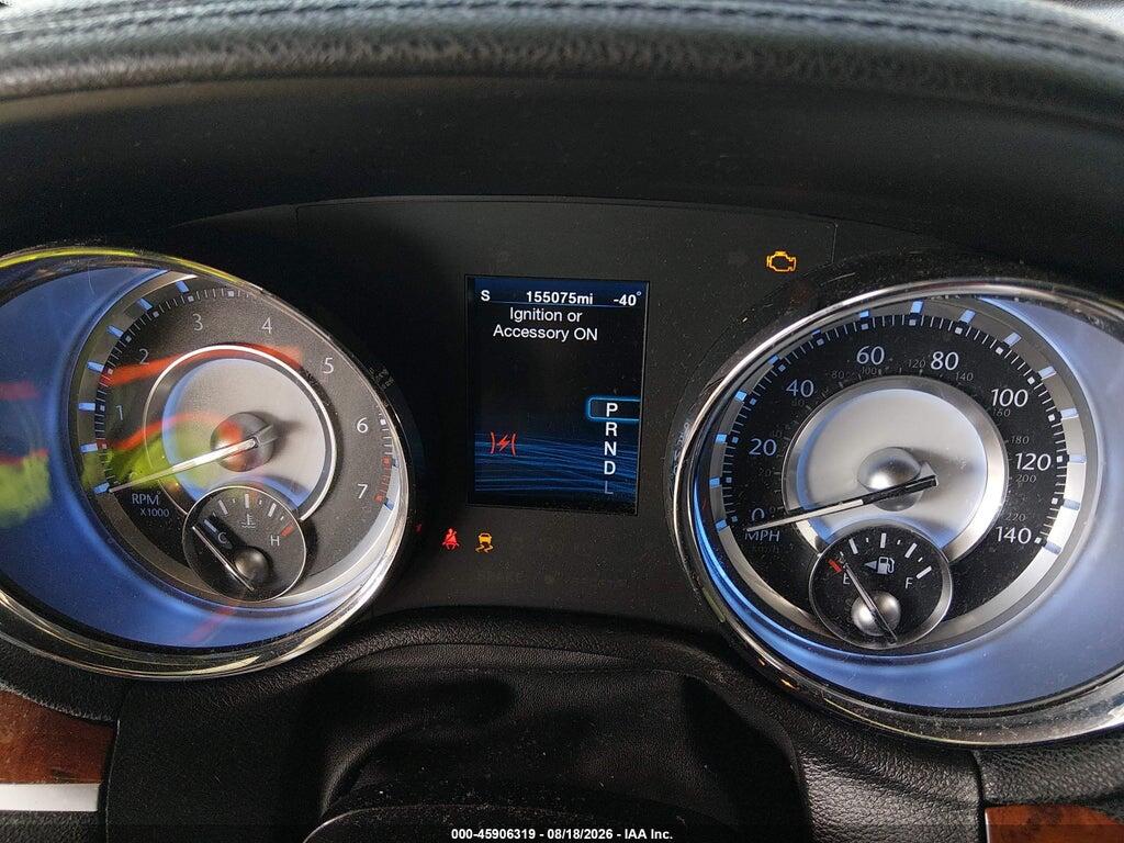 2C3CCACG6CH308748 2012 CHRYSLER 300 photo no. 7