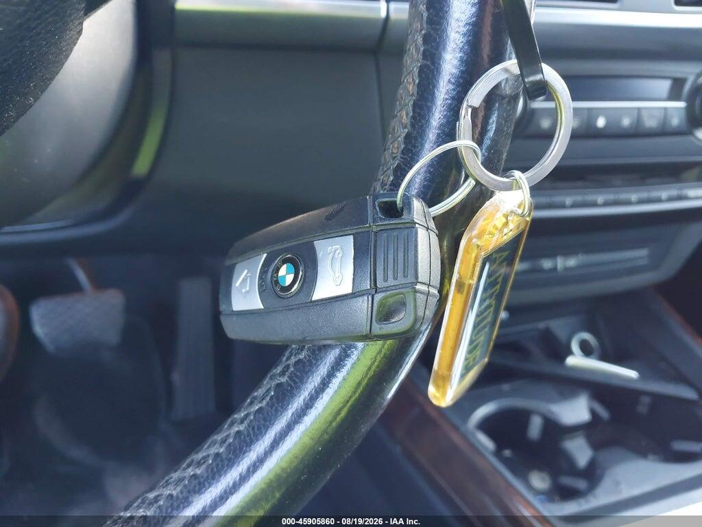 5UXZV4C54CL760554 2012 BMW X5 photo no. 11