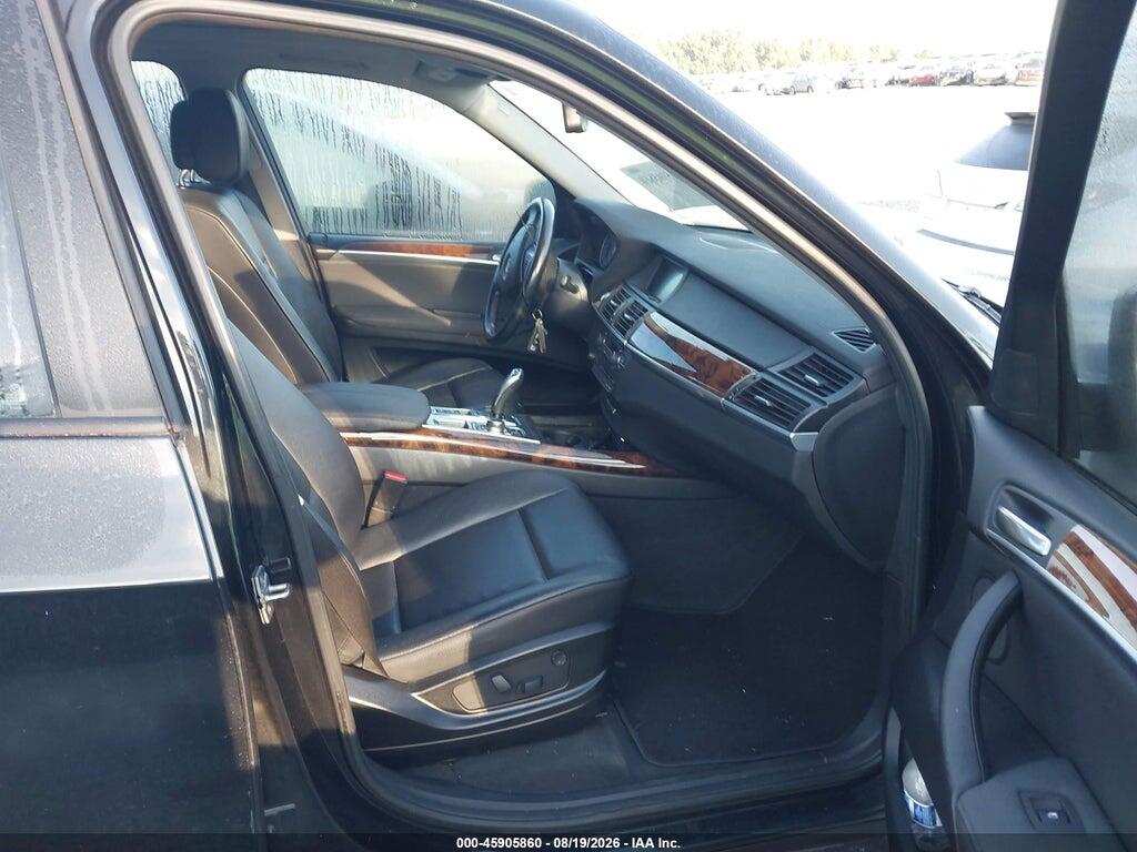 5UXZV4C54CL760554 2012 BMW X5 photo no. 5