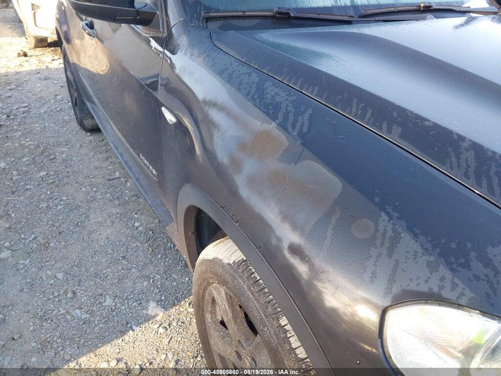 5UXZV4C54CL760554 2012 BMW X5 photo no. 6