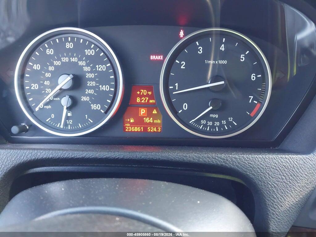 5UXZV4C54CL760554 2012 BMW X5 photo no. 7
