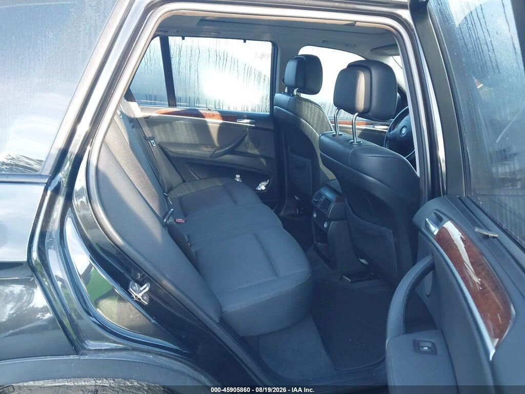 5UXZV4C54CL760554 2012 BMW X5 photo no. 8