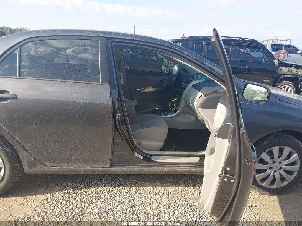 5YFBU4EE0CP018341 2012 TOYOTA COROLLA photo no. 5
