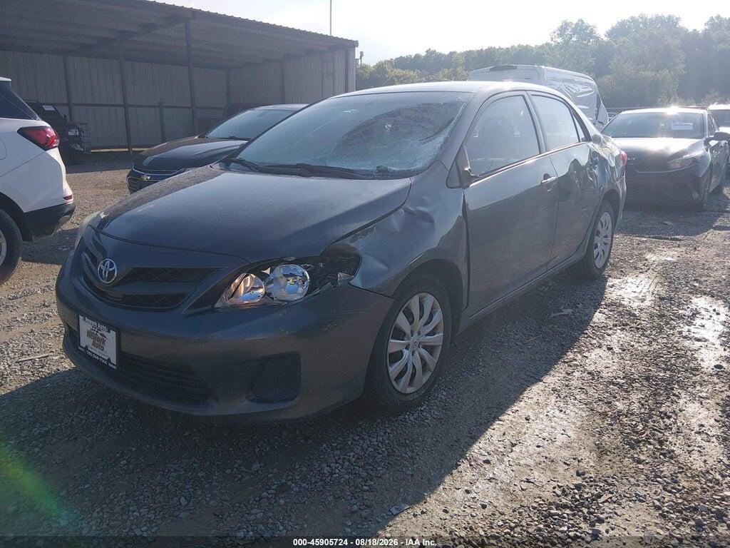 5YFBU4EE0CP018341 2012 TOYOTA COROLLA photo no. 6