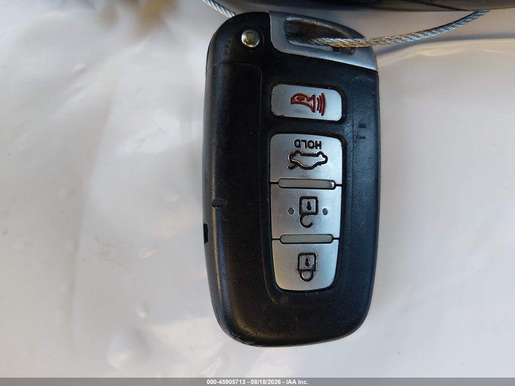 5XXGR4A63CG031437 2012 KIA OPTIMA photo no. 11