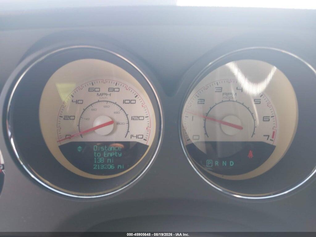 2C3CDYAG1CH189144 2012 DODGE CHALLENGER photo no. 7