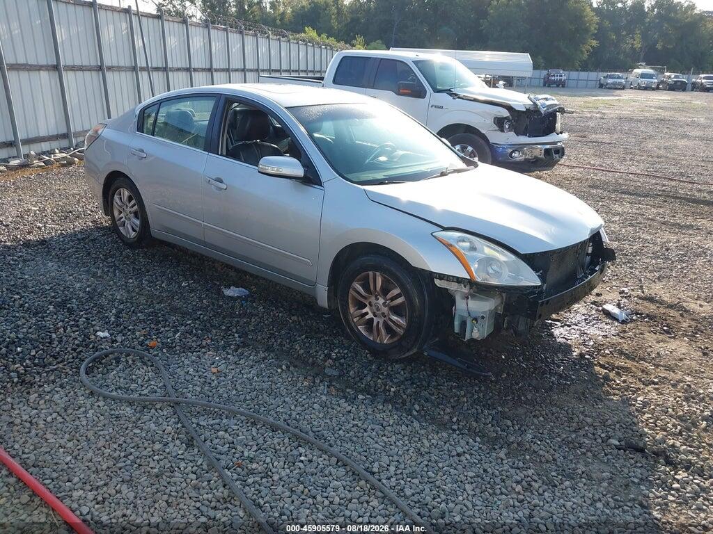 1N4AL2AP3CN407665 2012 NISSAN ALTIMA photo no. 1