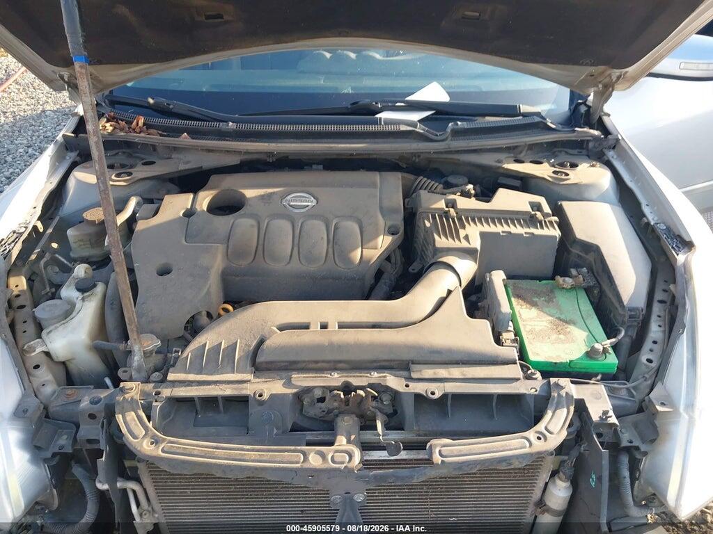 1N4AL2AP3CN407665 2012 NISSAN ALTIMA photo no. 10